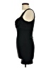 Blāshe Black Cocktail Dress Size L - photo 5