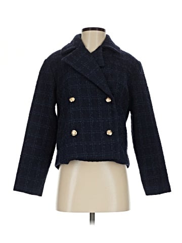 LC Lauren Conrad Coat (view 1)