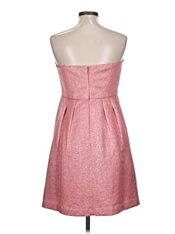 BCBGMAXAZRIA Cocktail Dress (view 2)
