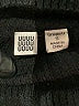 Uniqlo U 100% Wool Black Cardigan Size S - photo 7