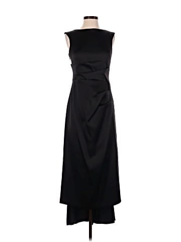 Aidan Mattox Cocktail Dress (view 1)
