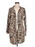 Venus Brown Cardigan Size M - photo 1