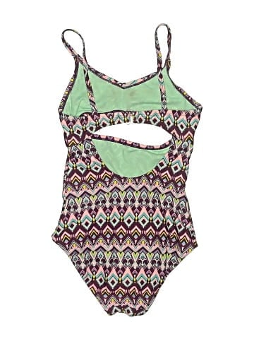 Malibu Dream Girl One Piece Swimsuit (view 2)