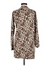 Venus Brown Cardigan Size M - photo 2