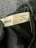 MNG Black Coat Size M - photo 6
