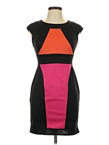 Julian Taylor Cocktail Dress (view 1)