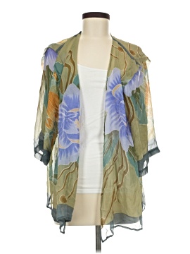Assorted Brands Kimono