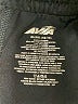 Avia Solid Black Shorts Size XL - photo 3
