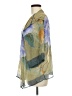 Assorted Brands Green Kimono Size M - photo 5