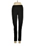 Attention Solid Black Active Pants Size S - photo 1