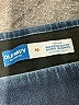 Old Navy Solid Blue Jeggings Size 10 - photo 7