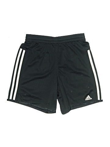 Adidas Athletic Shorts (view 1)