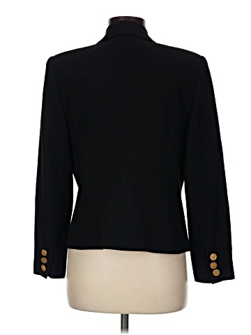 Lord & Taylor Wool Blazer (view 2)