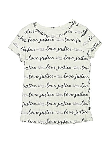 Justice Short Sleeve T-Shirt (view 1)