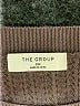 The Group by Babaton 100% Wool Solid Brown Cardigan Size XXS - photo 7