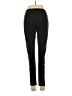 Attention Solid Black Active Pants Size S - photo 2