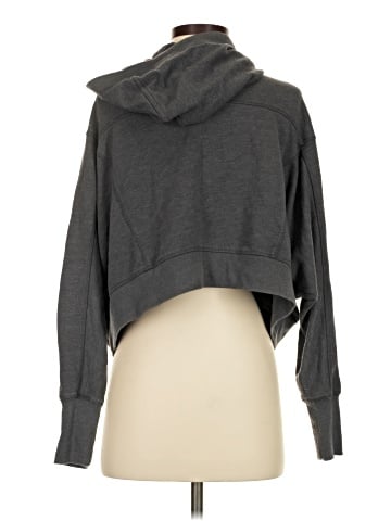 VSX Sport Zip Up Hoodie (view 2)