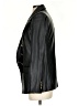 Express 100% Polyurethane Black Blazer Size S - photo 5