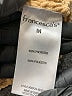 Francesca's 100% Polyester Color Block Tan Pullover Sweater Size M - photo 8