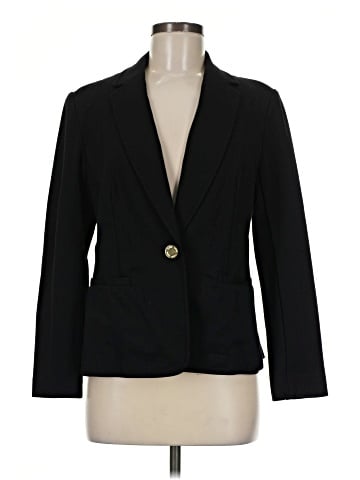 Anne Klein Blazer (view 1)