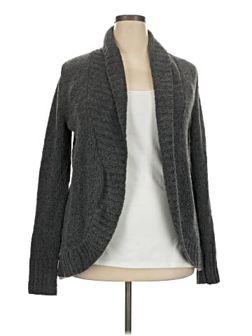 Merona Cardigan (view 1)