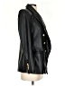 Express 100% Polyurethane Black Blazer Size S - photo 4