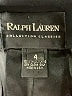Ralph Lauren 100% Wool Black Wool Blazer Size 4 - photo 6