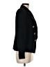 Lord & Taylor 100% Wool Black Wool Blazer Size 8 Petite - photo 4
