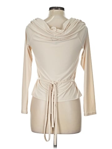Express Long Sleeve Top (view 2)