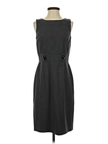 Tahari by ASL Casual Dress (view 1)