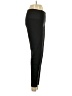 Attention Solid Black Active Pants Size S - photo 4