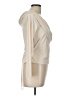 Express Ivory Long Sleeve Top Size L - photo 4