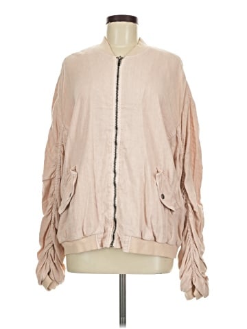 Free People Jacket (view 1)