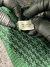 Farrow Green Cardigan Size 2 - photo 8