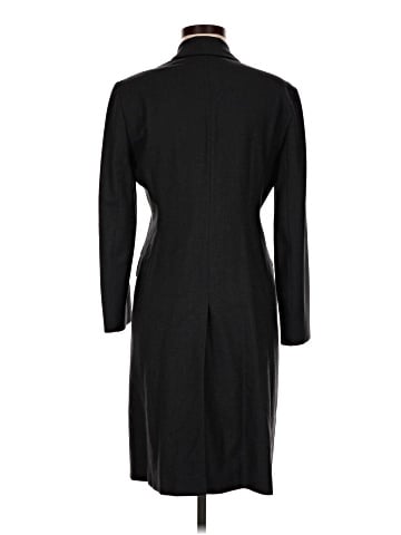 Tahari Wool Coat (view 2)