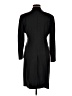 Tahari Black Wool Coat Size 6 - photo 2