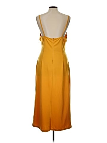 Shein Cocktail Dress (view 2)