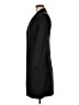 Tahari Black Wool Coat Size 6 - photo 5