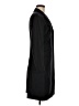 Tahari Black Wool Coat Size 6 - photo 4