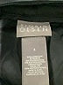 Sigrid Olsen Black Silk Pants Size 4 - photo 7