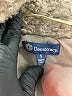 Democracy 100% Polyester Brown Faux Fur Jacket Size S - photo 6