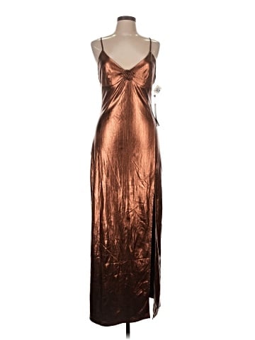 Emerson Lang Cocktail Dress (view 1)
