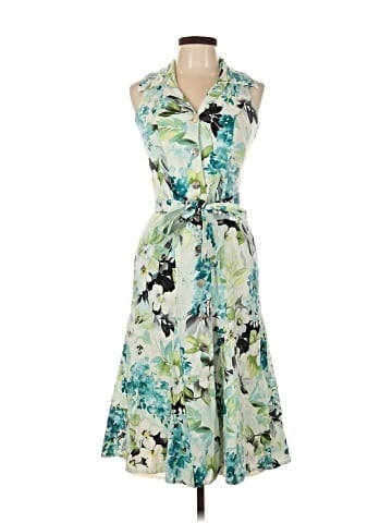 Coldwater Creek Casual Dress (view 1)