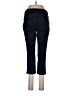 Duluth Trading Co. Chevron-herringbone Blue Jeans Size 10 - photo 2