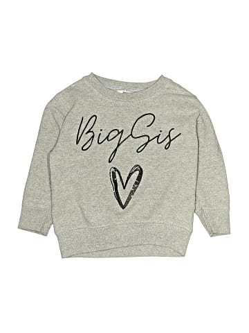 Unbranded Sweatshirt (view 1)