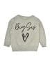 Unbranded Silver Sweatshirt Size 3 - photo 1
