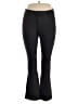 Studio by Torrid Black Active Pants Size 14R - photo 1