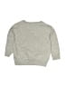 Unbranded Silver Sweatshirt Size 3 - photo 2