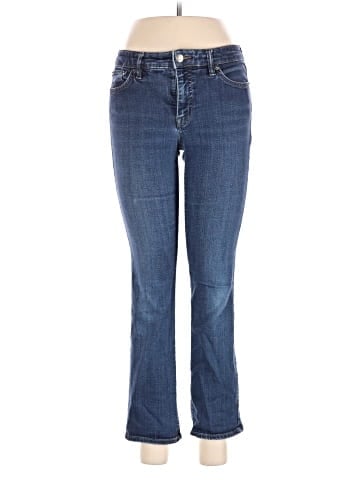 Lauren by Ralph Lauren Jeans (view 1)