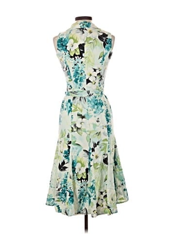 Coldwater Creek Casual Dress (view 2)